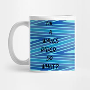 so what Mug